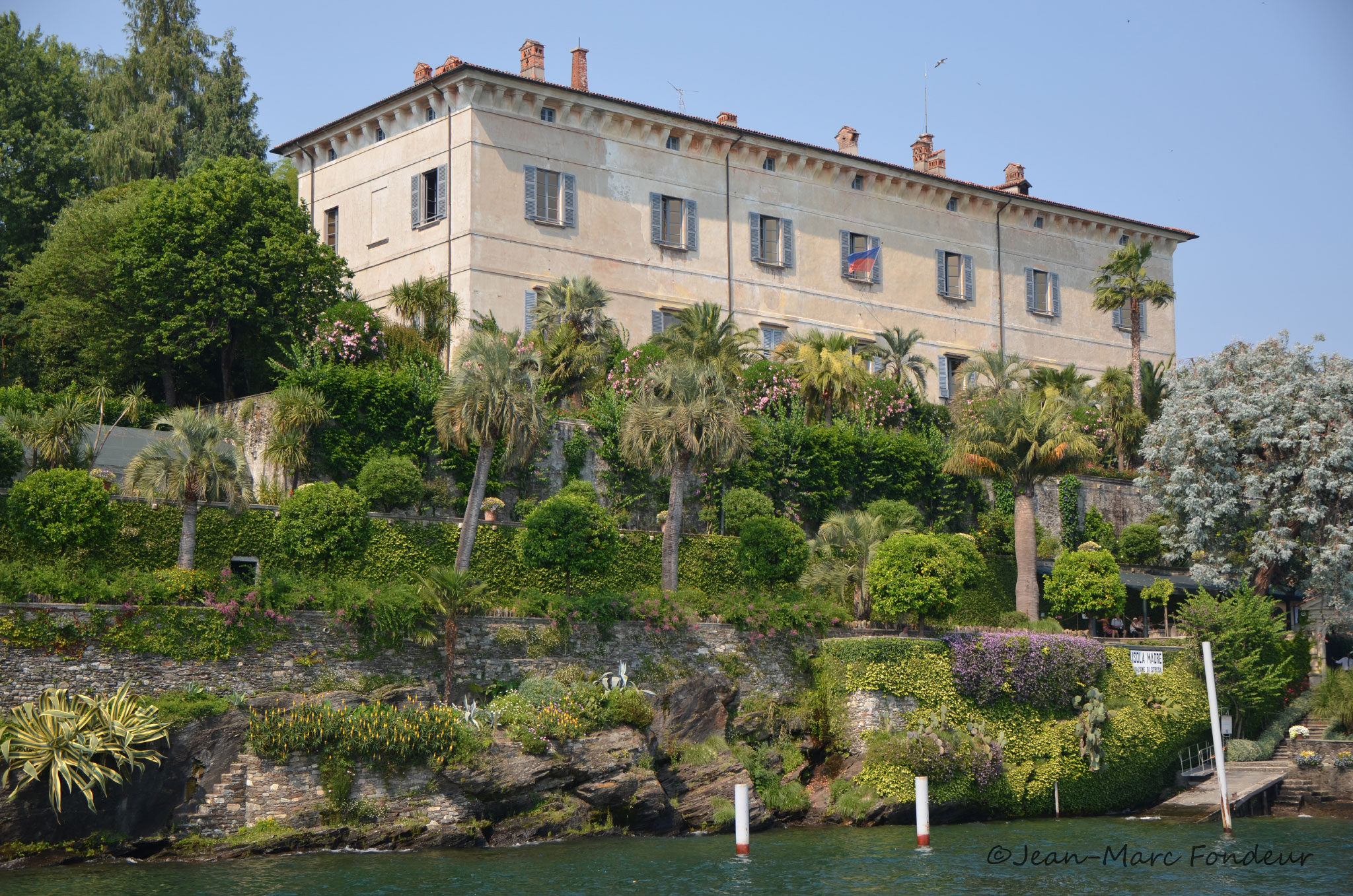 Isola Madre, Verbania